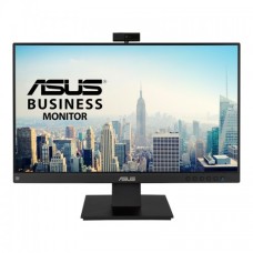 ASUS BE24EQK 23.8" FHD Business Monitor with Webcam